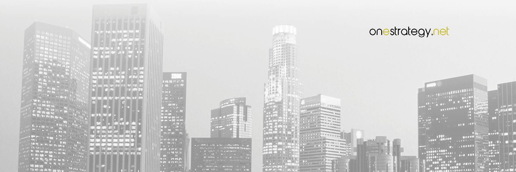 ONEStrategyLA's profile banner image