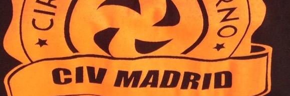 CivMadrid's profile banner image