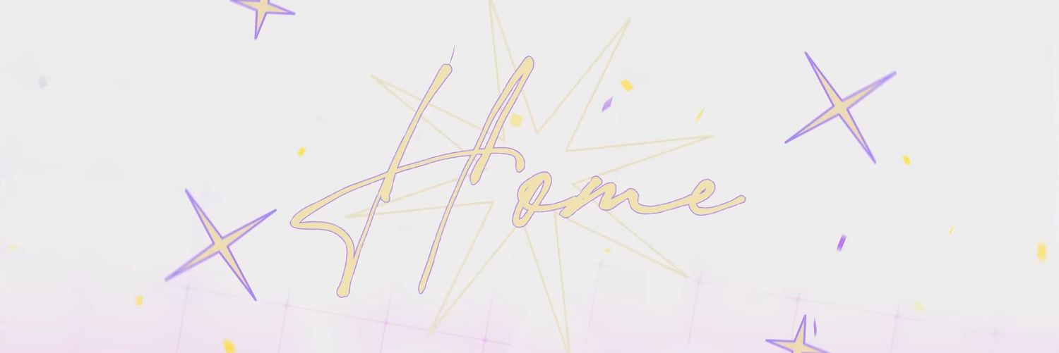 yaz 🎫 busy! banner