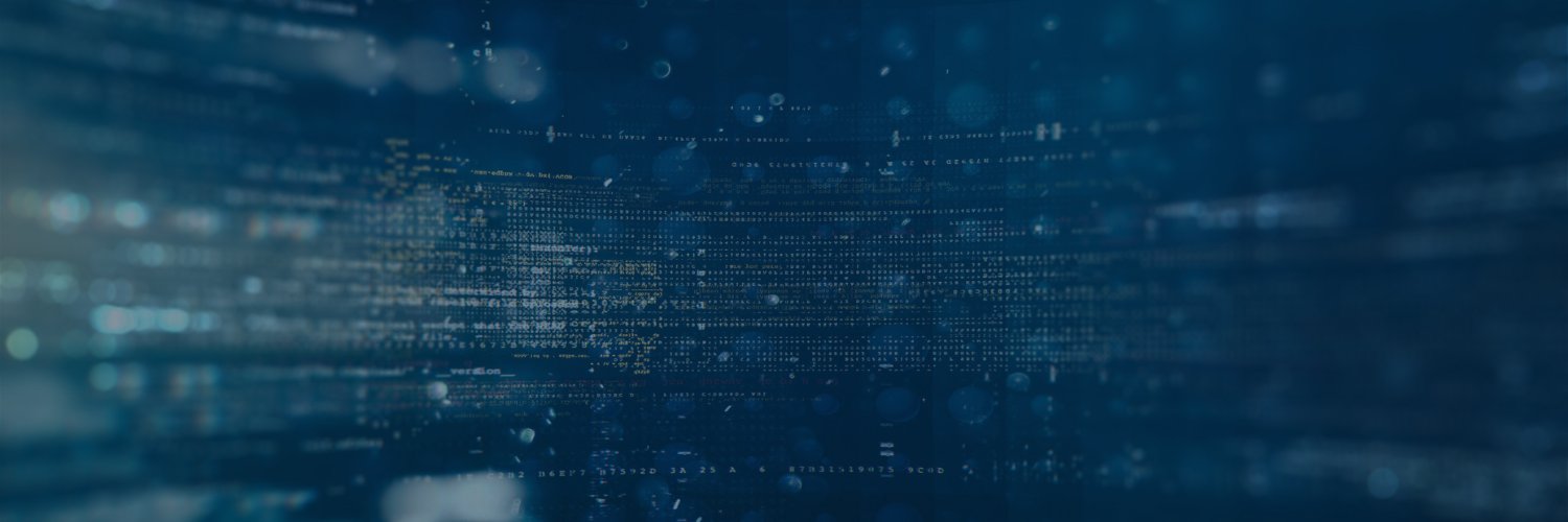 cynergistek's profile banner image