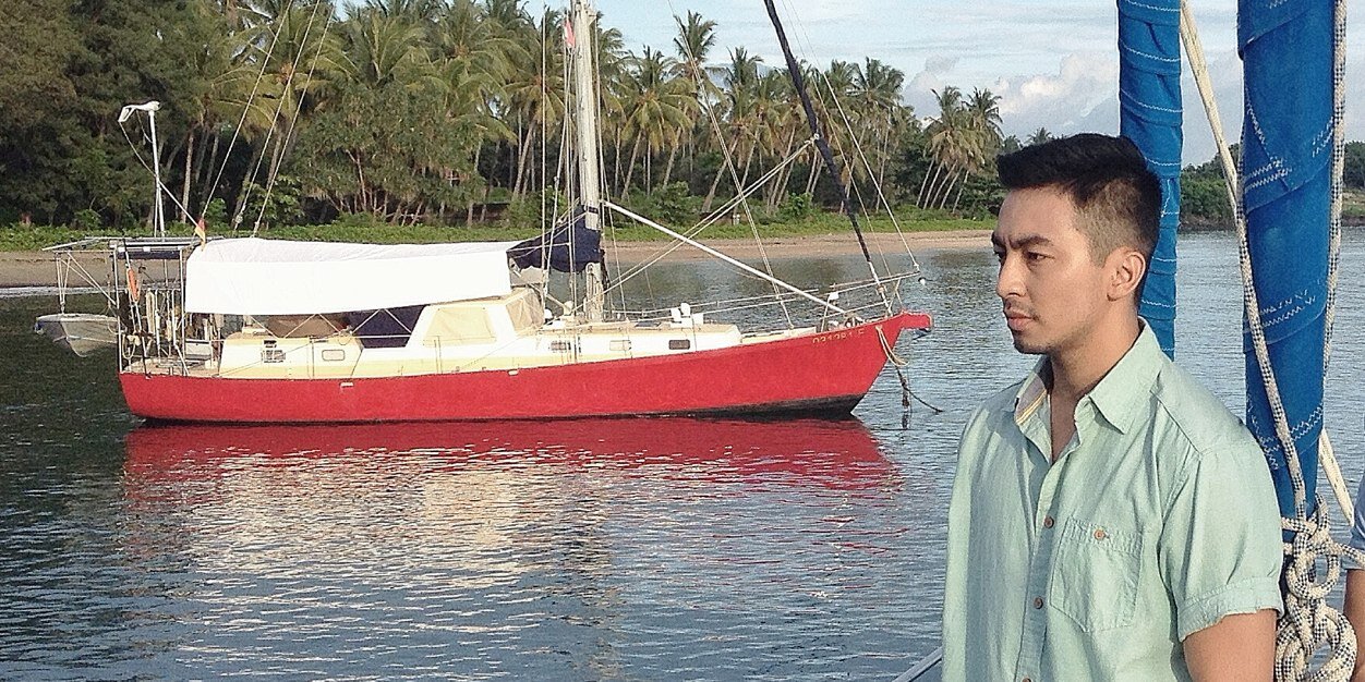 Fadhika_R's profile banner image