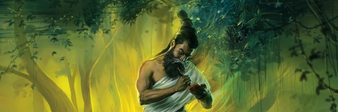 Anbilvairavan's profile banner image