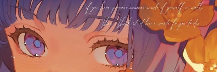 yannering's profile banner image