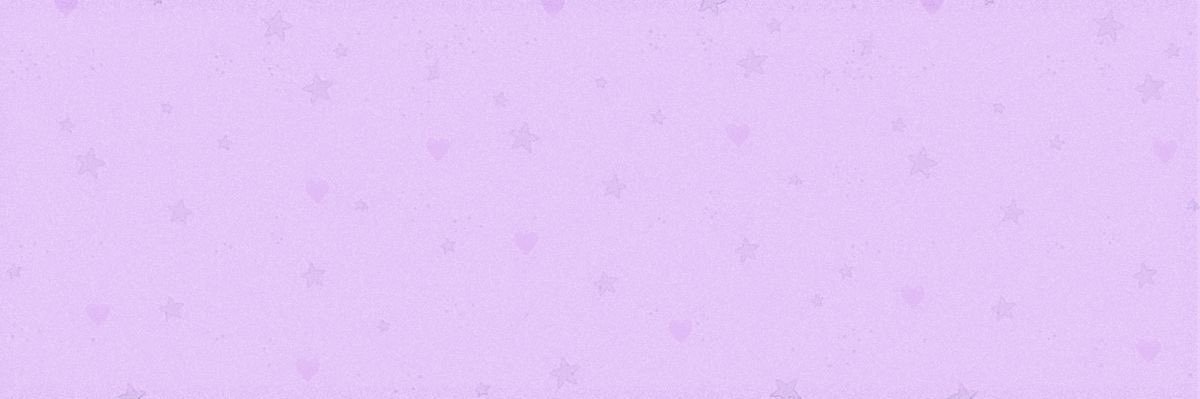 lila²⁶ ⋆⭒˚.⋆ banner