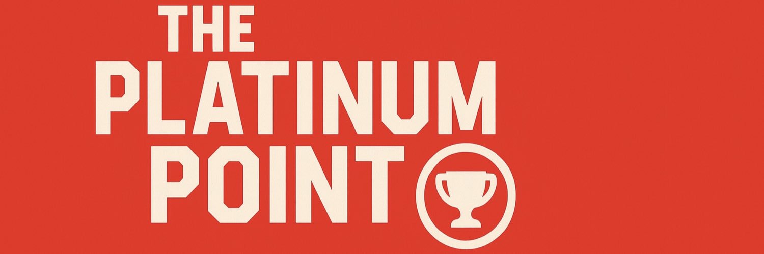 The Platinum Point banner