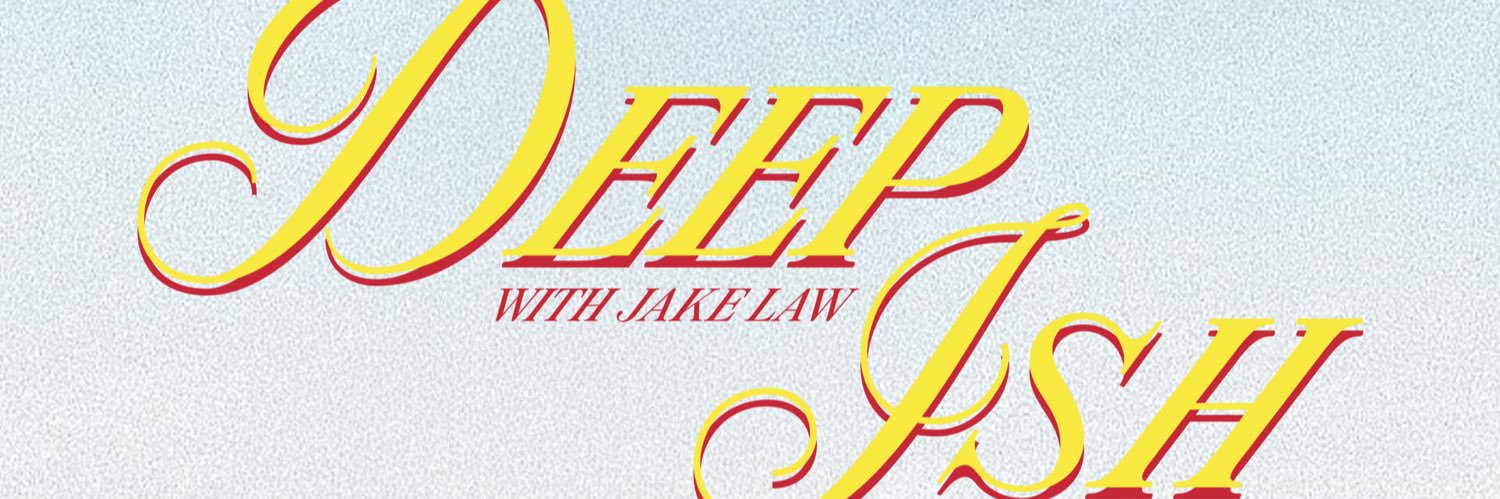 deepishpod's profile banner image
