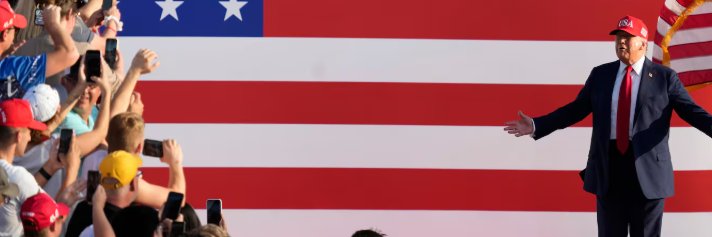 Parish Patriots banner