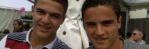 karim afellay banner