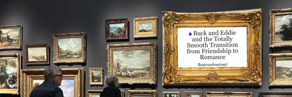 floatyourboat97 Profile Banner