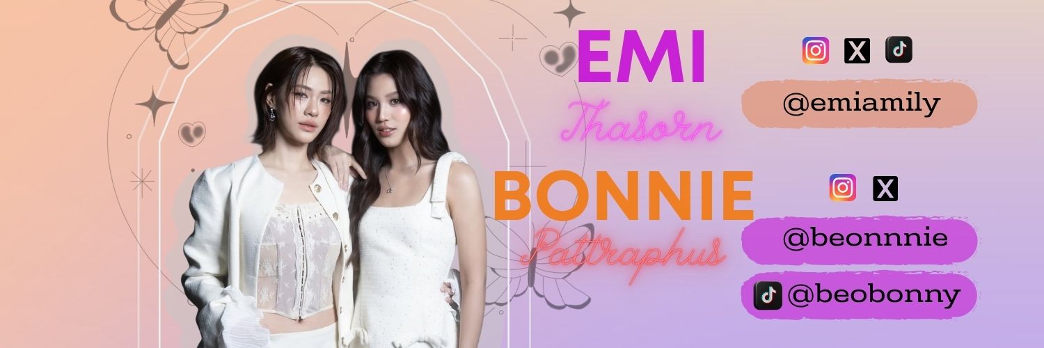 BoomT.EmiBonnnie's banner