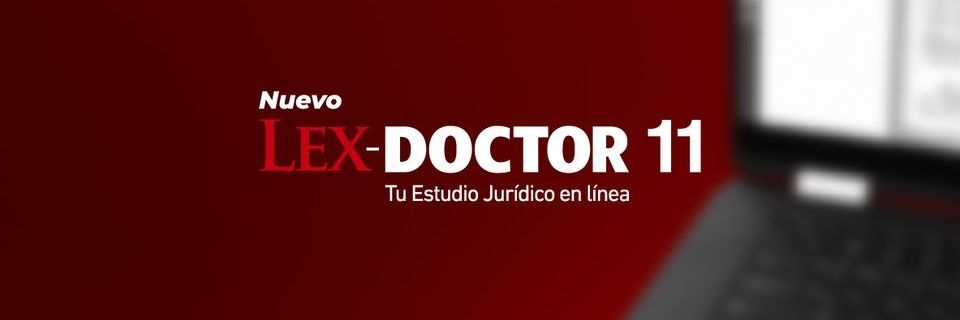 lexdoctor's profile banner image