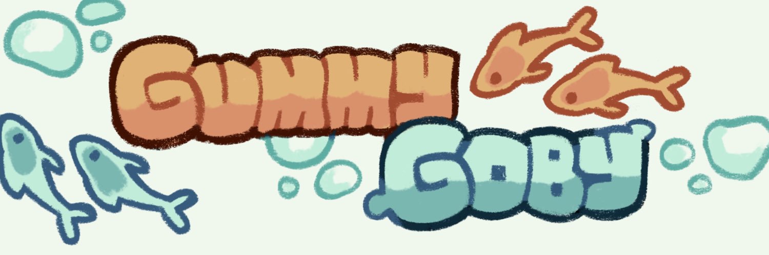GUMMY 🐟's banner