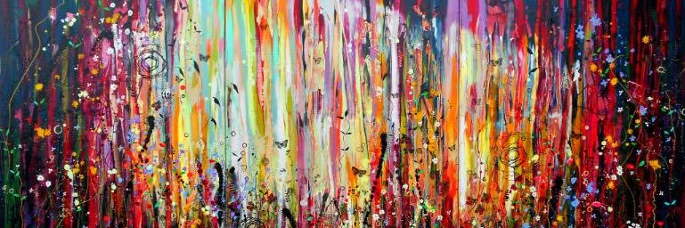 Triptych U & Co. banner