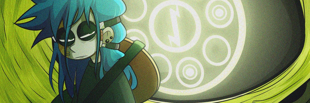DeadFoolings's profile banner image