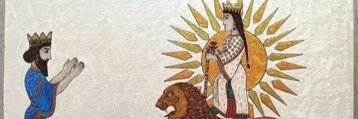 GÜNEY'in LORD'u banner