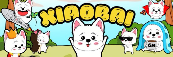 XiaoBai_CTO_eth Profile Banner