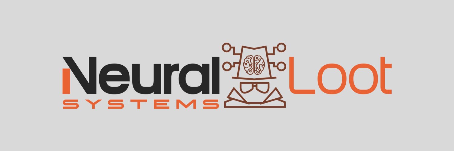 neuralloot's profile banner image