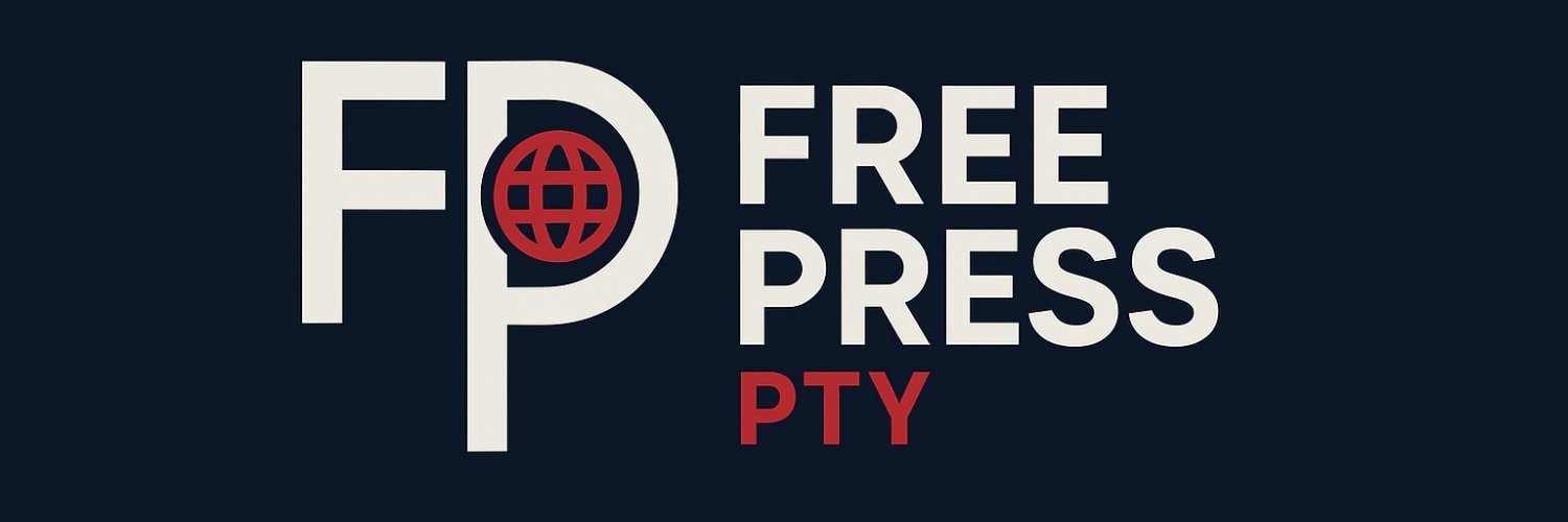 freepresspty's profile banner image