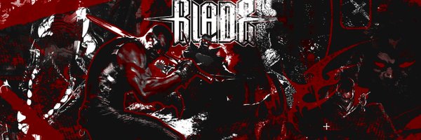 DhampirOfLegend Profile Banner