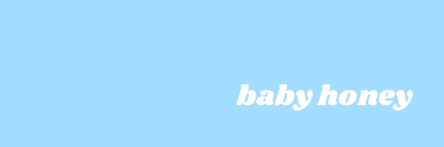 bbycic's profile banner image