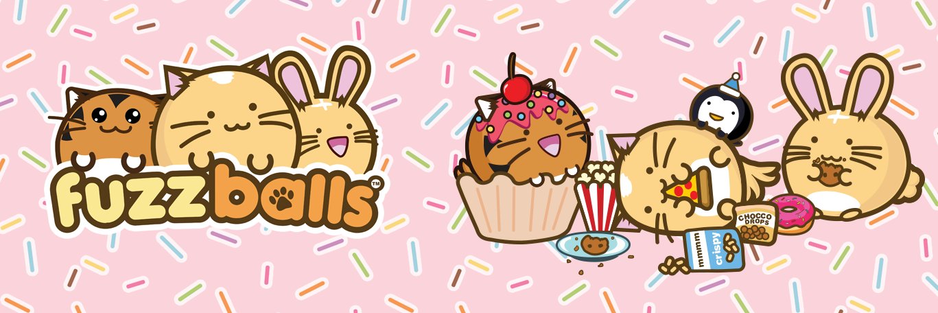 fuzzballs's profile banner image