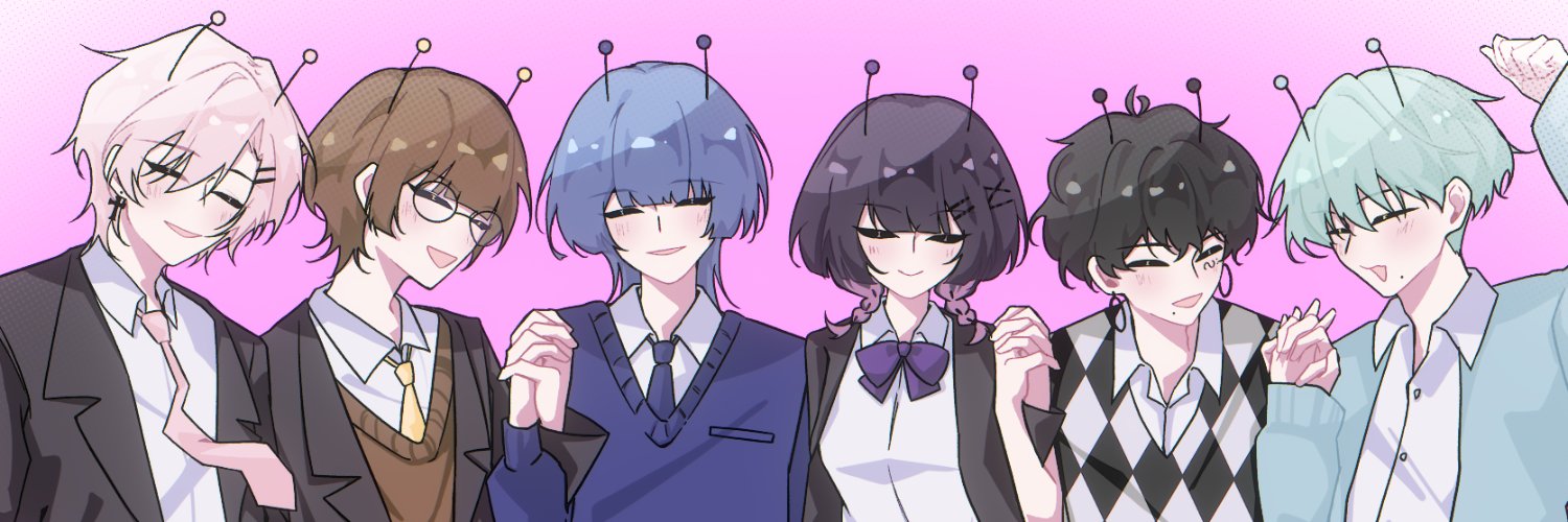 いとちゅ@ろやぷら banner
