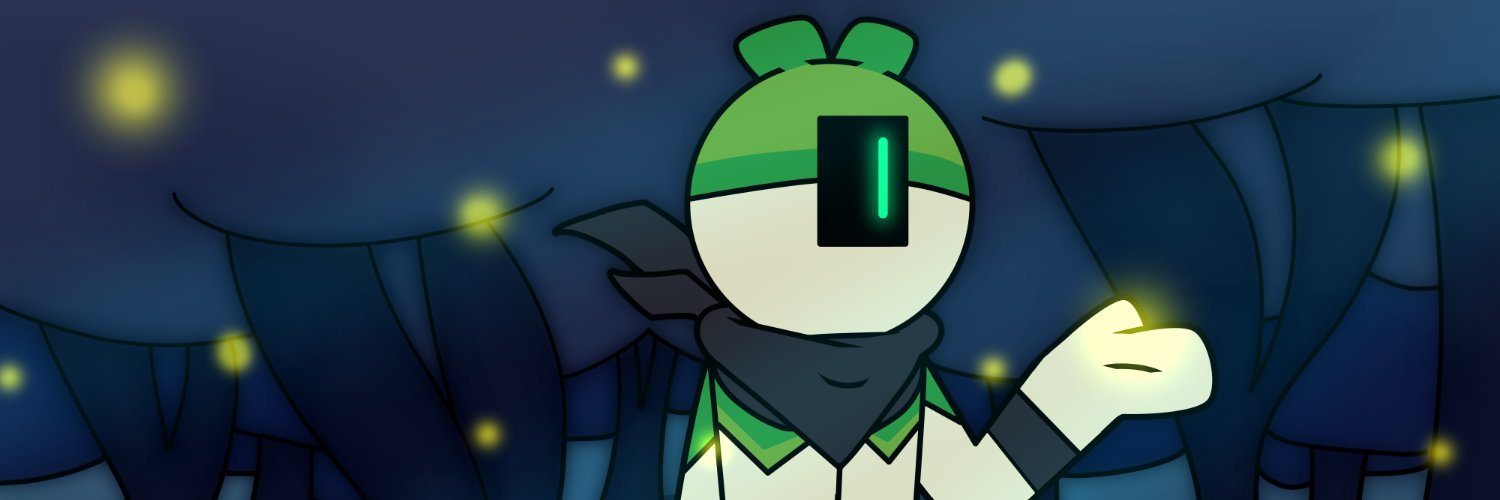 TheRealDott1's profile banner image