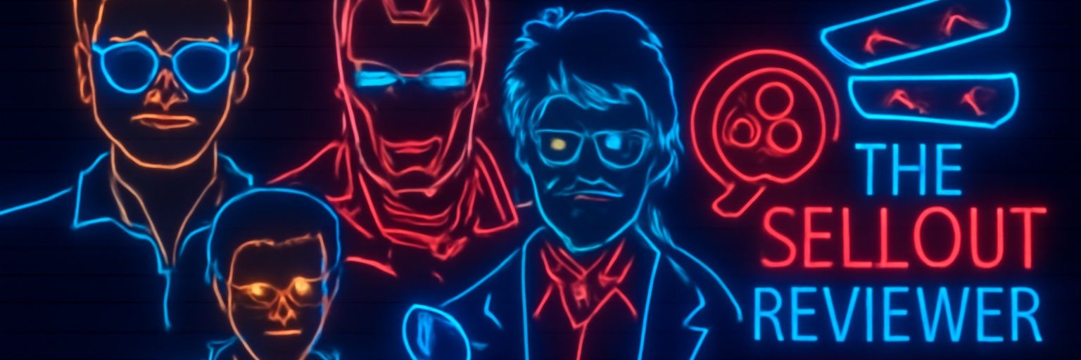 SelloutReview's profile banner image