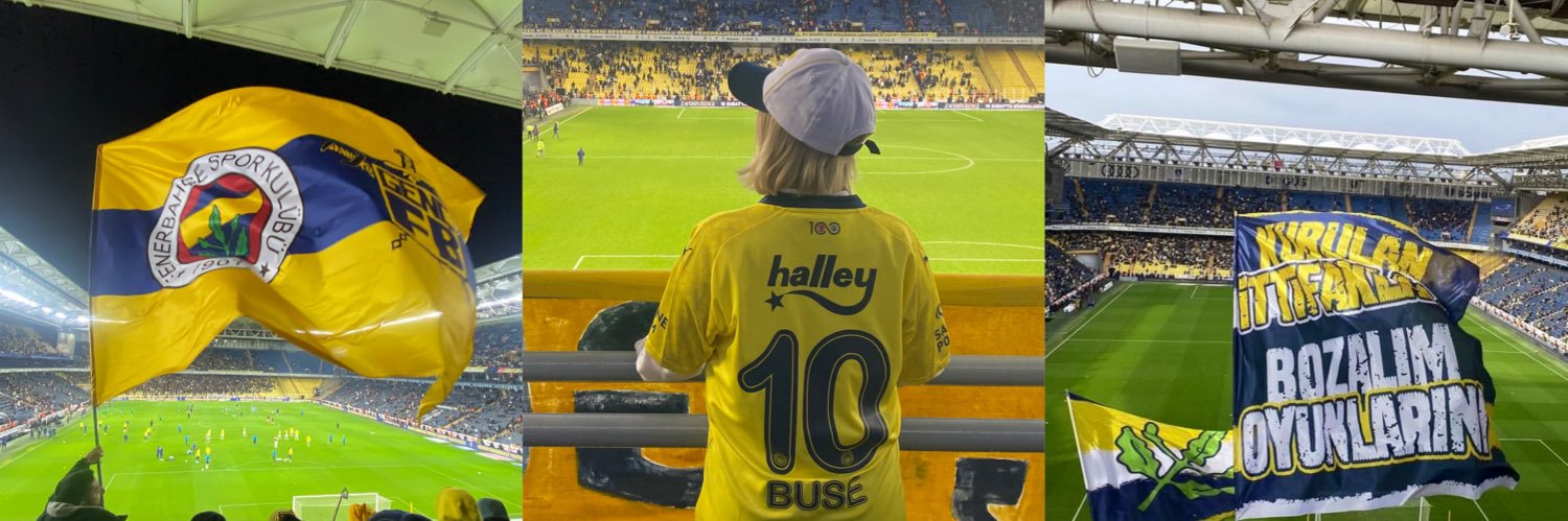 busedogaaan's profile banner image