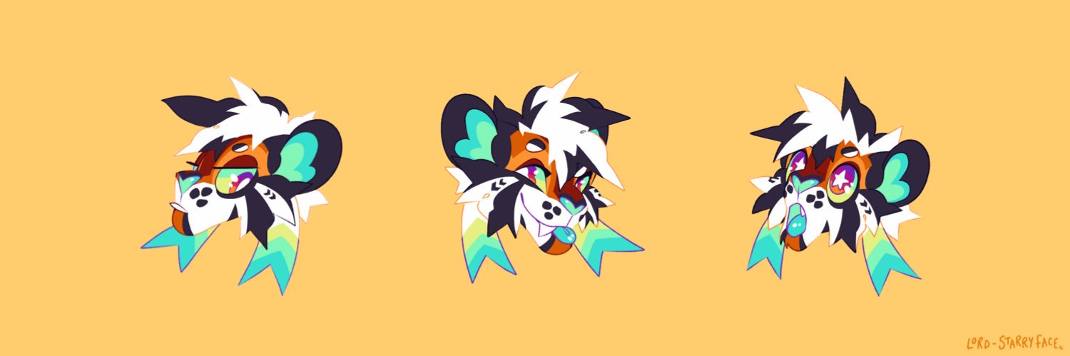 Tigenki's profile banner image