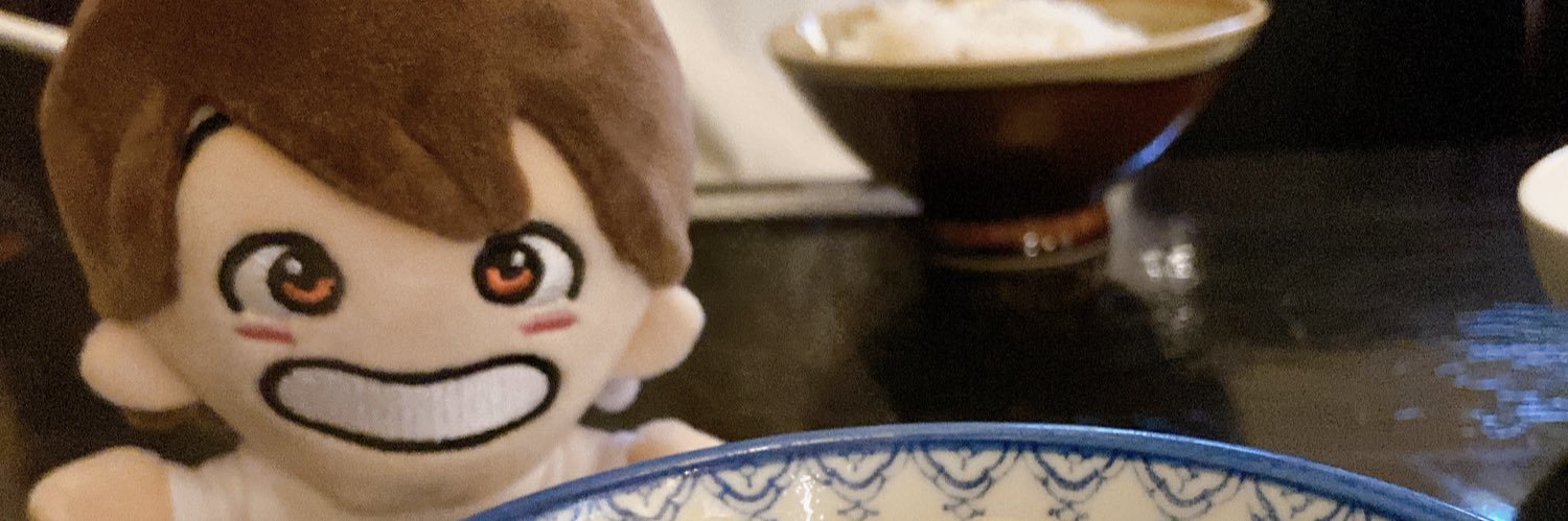 idol_taiche's profile banner image