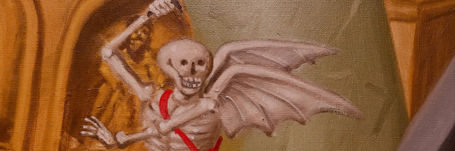Mariatq03's profile banner image