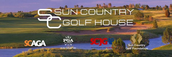 SunCountryGolf Profile Banner