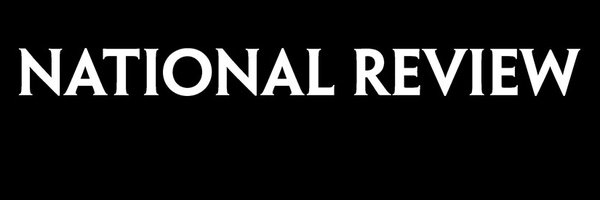 National Review Profile Banner