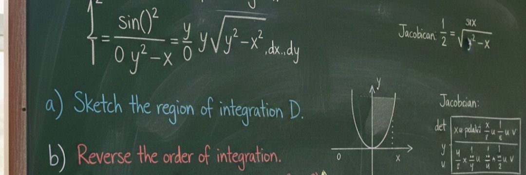 Esther | Math Nexus banner