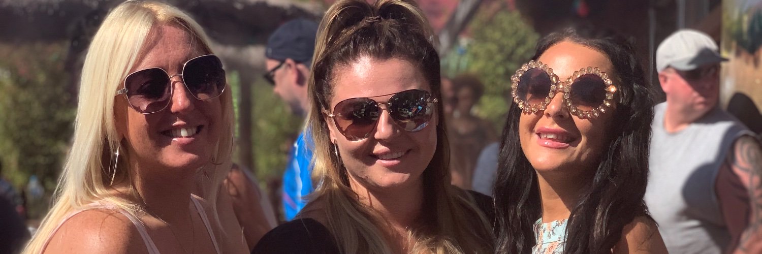 loricamp1987's profile banner image