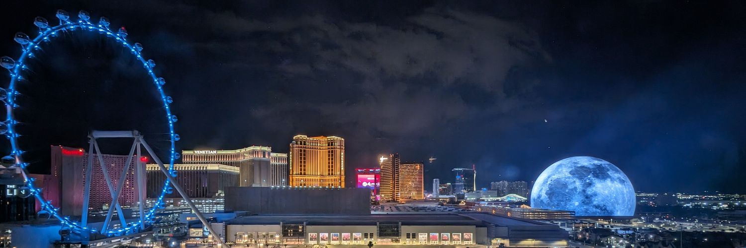 Eugene Rodionov banner