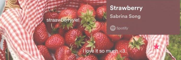 mention after dm! ˖ ་ 🍓💭 Short Cake Studio ָ ֙⋆ banner