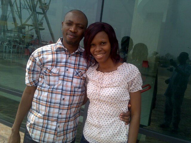 chinedu chikezie banner