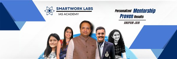 Smartwork_Labs Profile Banner