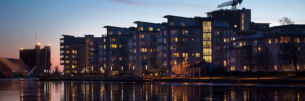 Hallandsposten Profile Banner