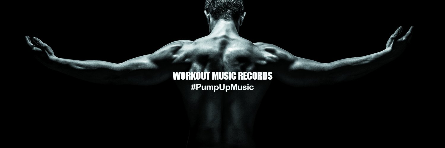 workoutmusicrec's profile banner image