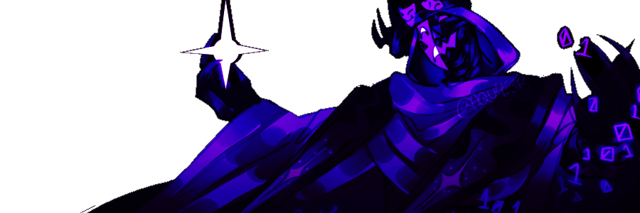 voidstarenjoyer's profile banner image