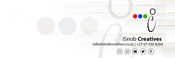 Nelson_iSnob Profile Banner