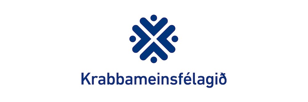 Krabbameinsfélagið banner