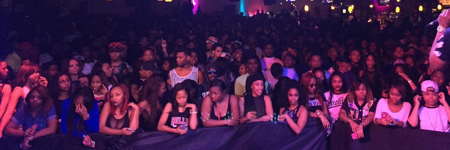 CollegeCraze's profile banner image