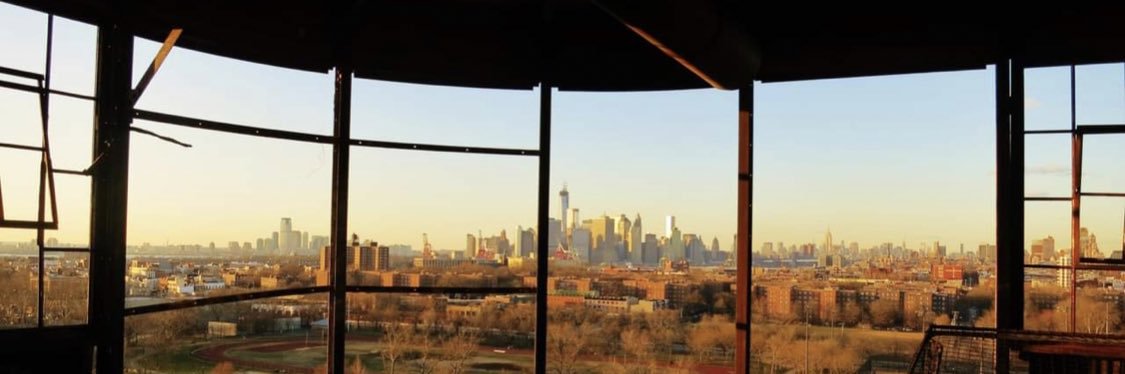 Hannah Frishberg banner