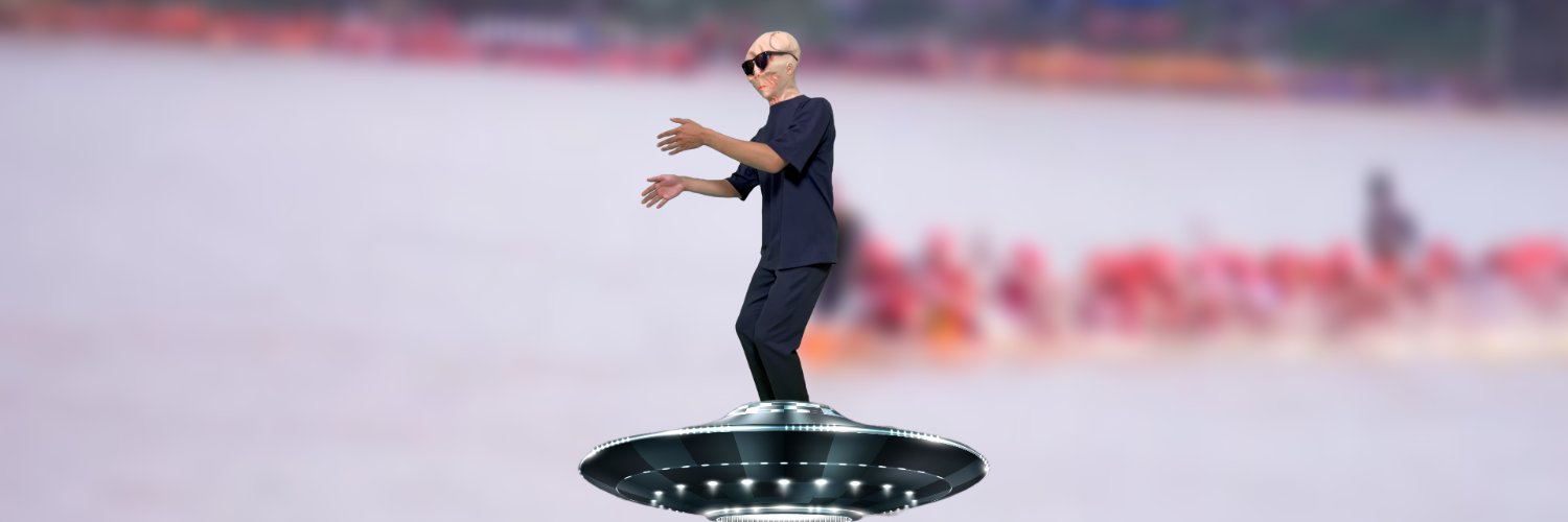 Alien Pacu Ufo banner