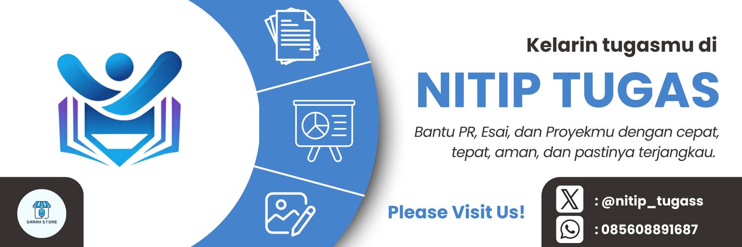 nitip_tugass's profile banner image