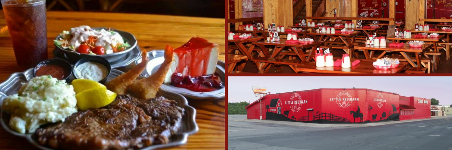 LRBSteakhouse's profile banner image